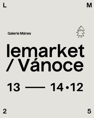 Už teď se těším. 🎄 Přijďte omrknout naše nadčasové kousky, které udělají radost (nejen) pod stromečkem. S kým se potkám na...